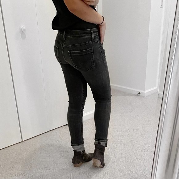 Citizens of Humanity Jeans - Picture 5 of 8